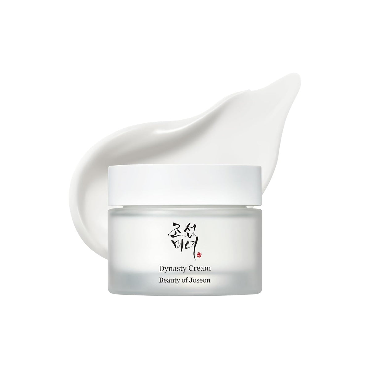 Beauty of Joseon Dynasty Cream Hydrating Face Moisturizer for Dry, Sensitive