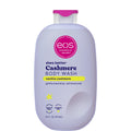 eos Body Wash, Vanilla, Moisturizing Creamy Gel Formula with Shea Butter