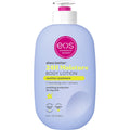 eos Shea Better Body Lotion Vanilla Cashmere, 24-Hour Moisture Skin Care