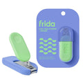 Frida for Kids Nail Clipper for Kids, Safety Nail Clipper + Picker, 1 Ct