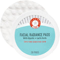 First Aid Beauty - Facial Radiance Pads with Glycolic & Lactic Acids, Daily
