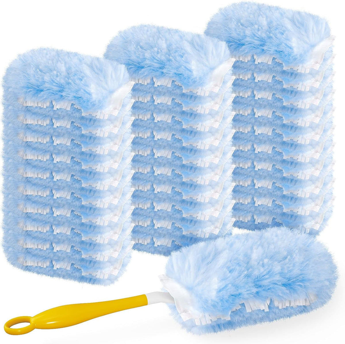 Duster Refill for Swiffer Duster, 30 Count Heavy Duty 2 Side 360å¡ Duster
