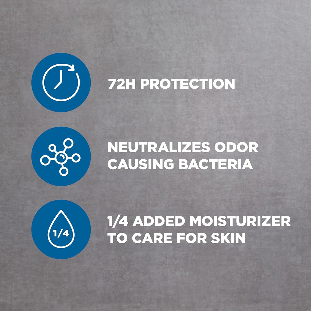 Dove Men+Care Antiperspirant Deodorant Stick 4 Count Clean Comfort 72-Hour