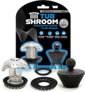 TubShroom Ultra Revolutionary Bath Tub Drain Protector Hair