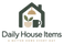 dailyhouseitems-logo logo