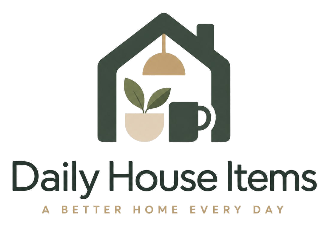 Dailyhouseitems 